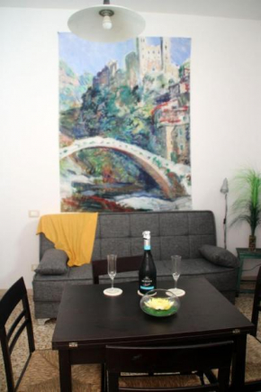 Casetta Monet - nel cuore della pedonale Dolceacqua